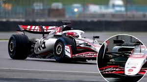 Haas VF-25 supera oscilación aerodinámica en El Gran Premio de Austria 2025