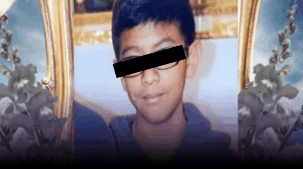 Hallan cuerpo Rafita tras 5 años