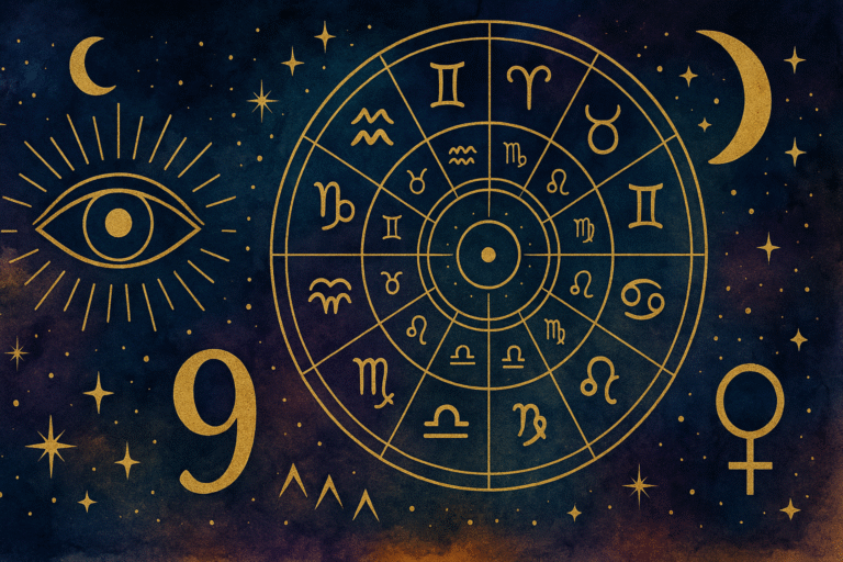 Horóscopo 2 de junio 2025: Predicciones zodiacales y numerológicas para iniciar el mes con éxito