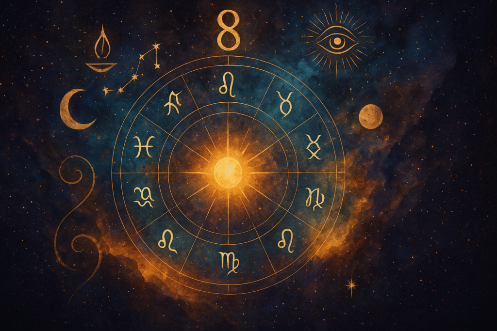 Horóscopo 4 de junio 2025: Las estrellas anuncian un giro inesperado en tu vida