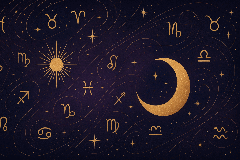 Horóscopo 7 de junio 2025: predicciones impactantes según tu signo