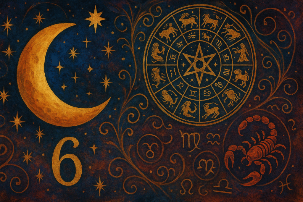 Horóscopos 1 de junio 2025: energías ocultas se revelan hoy