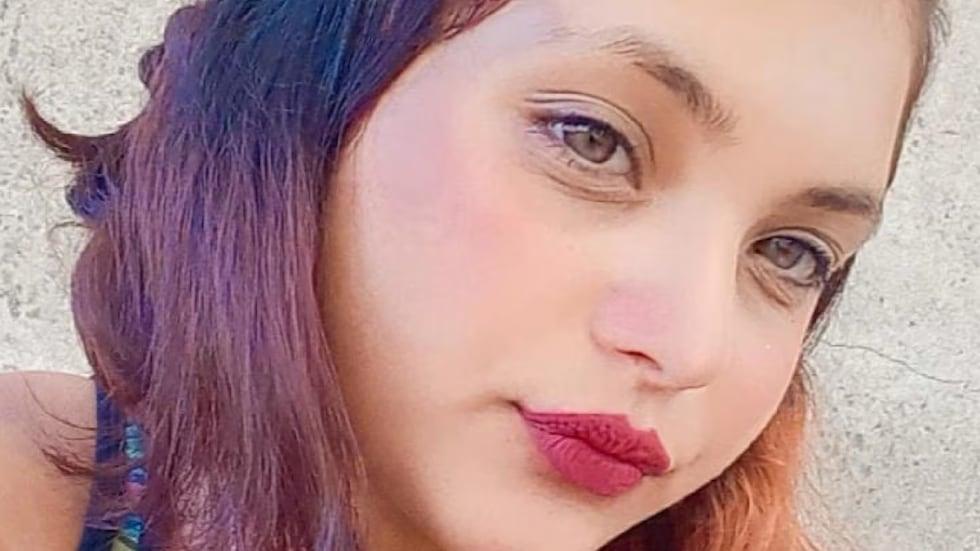 Nahir Pino desaparece tras escape de casa