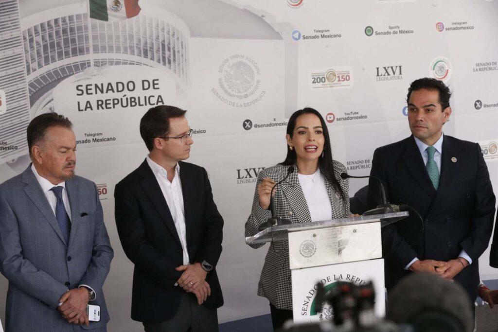 Impugnación en Durango: Morena denuncia "cochinero" electoral