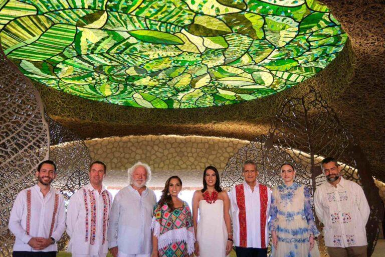 Inversión Hotel Xcaret México: Confianza impulsa ampliación de $700 mdd