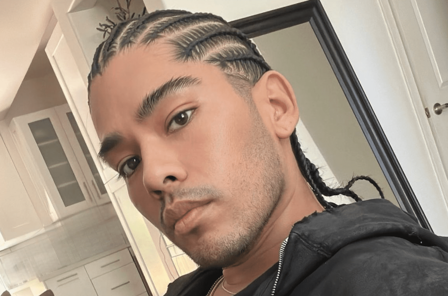 Jesús Guerrero: Revelan la causa de muerte del estilista de las estrellas