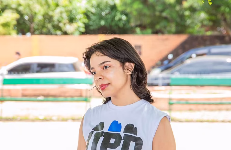 Feminicidio en Paraguay: Adolescente embarazada quemada viva ¡Crimen impacta!
