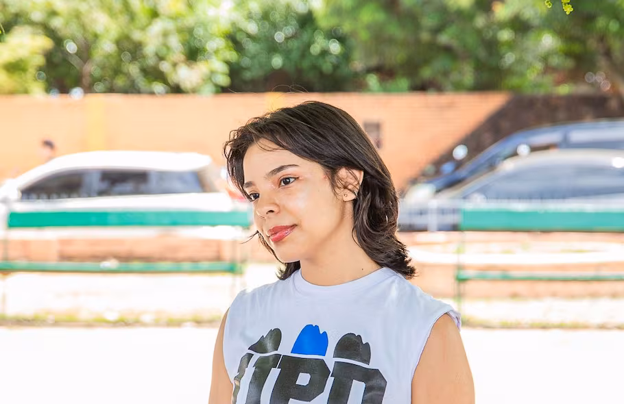 Feminicidio en Paraguay: Adolescente embarazada quemada viva ¡Crimen impacta!