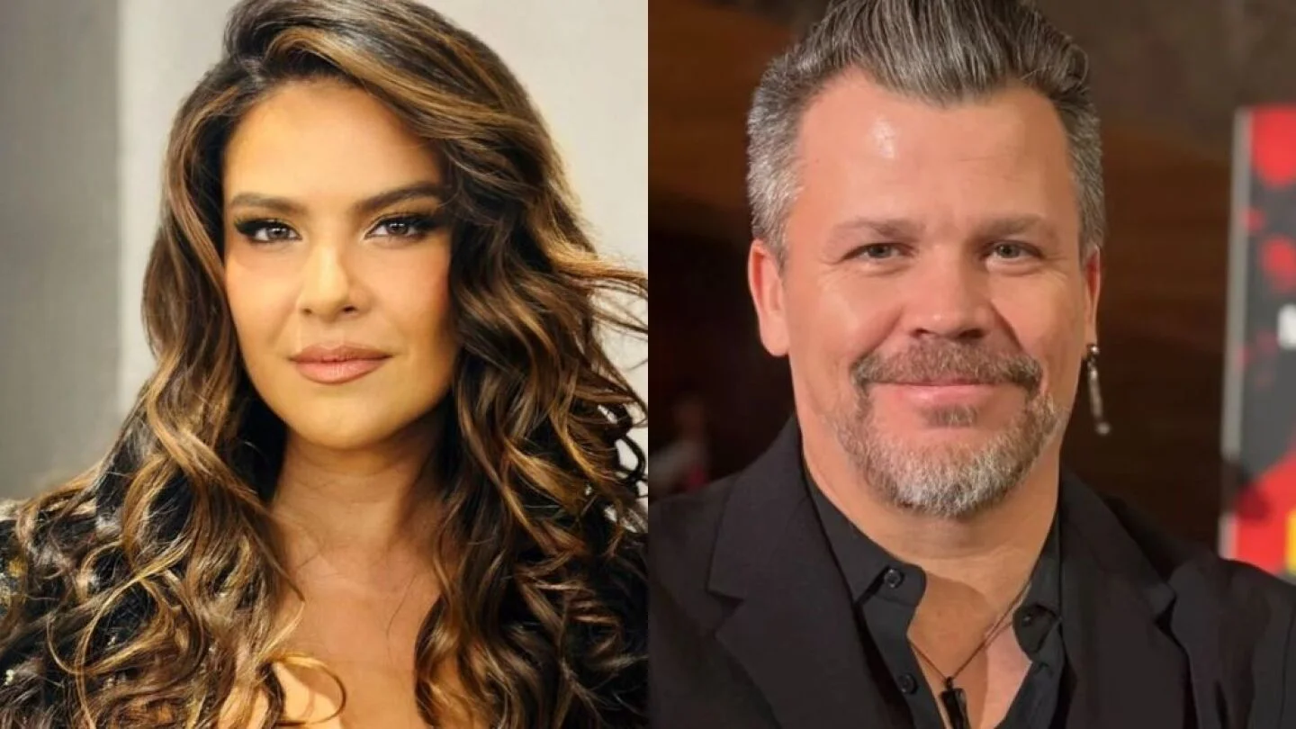 Chef Poncho Cadena inicia divorcio para casarse con Litzy: ¿Qué busca Marcela Morales?