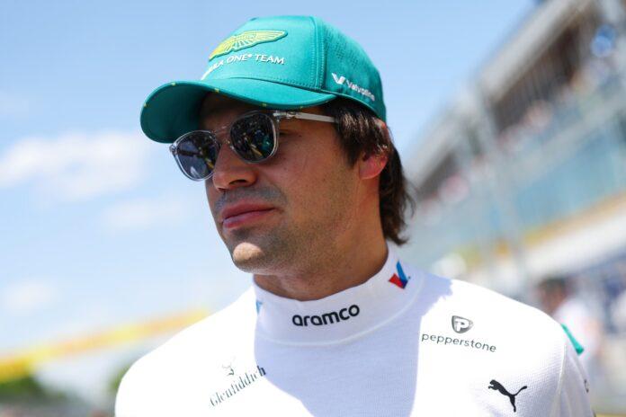 Lance Stroll en GP de Austria 2025: Pronóstico revela su batalla en la zona media Lance Stroll en GP de Austria 2025: Pronóstico revela su batalla en la zona media