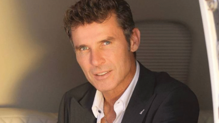 Leonardo García rompe el silencio: ¿Agresión a su madre y rehabilitación?