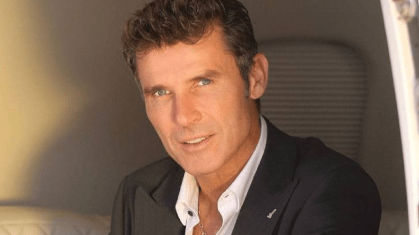 Leonardo García rompe el silencio: ¿Agresión a su madre y rehabilitación?