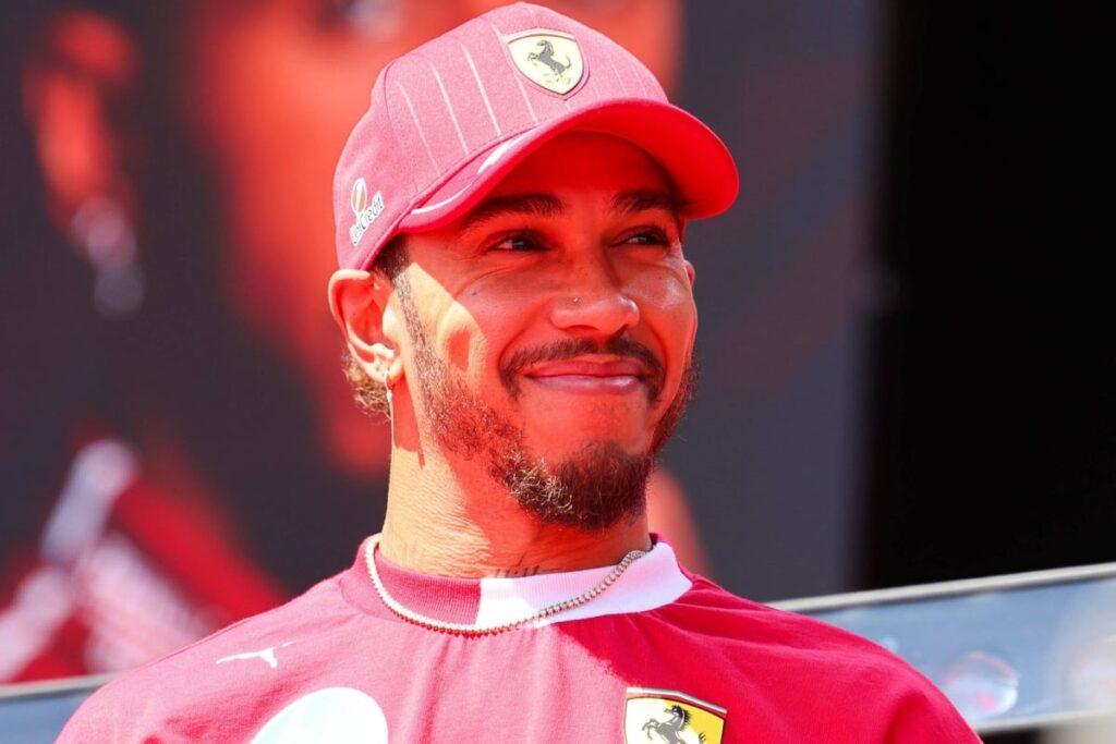 Lewis Hamilton GP Austria 2025: ¿P5 o podio sorpresa con Ferrari?