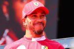 Lewis Hamilton GP Austria 2025: ¿P5 o podio sorpresa con Ferrari?