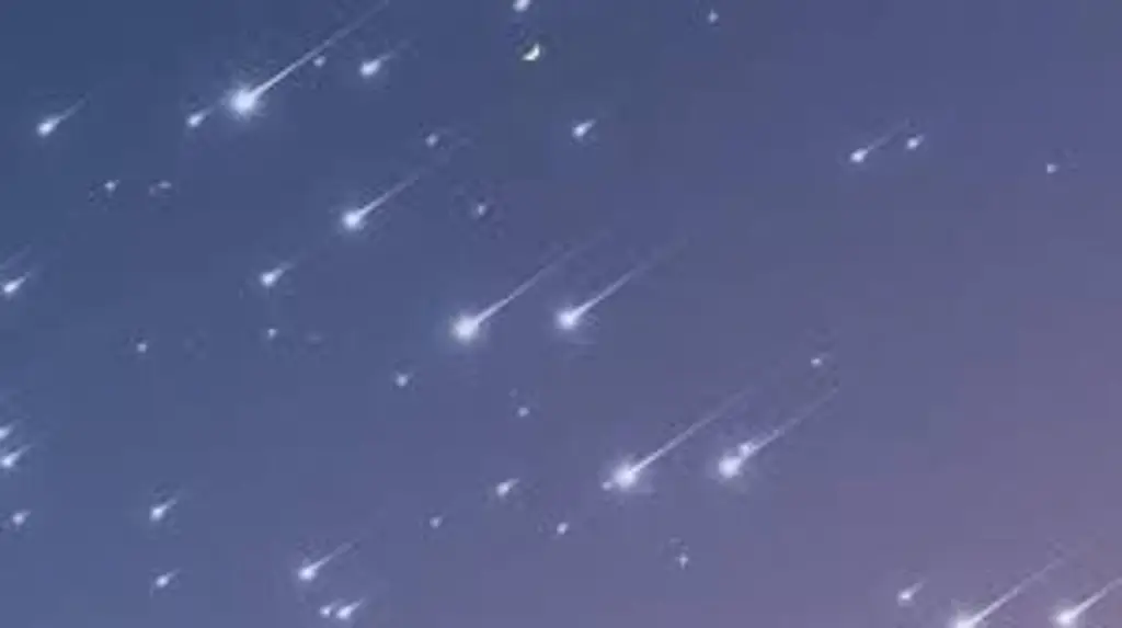 Lluvia de meteoros Bootidas de junio: espectáculo imperdible