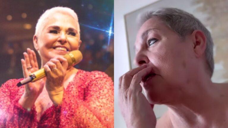 Lupita D'Alessio explota contra rumores: "Muy jalado de los pelos"