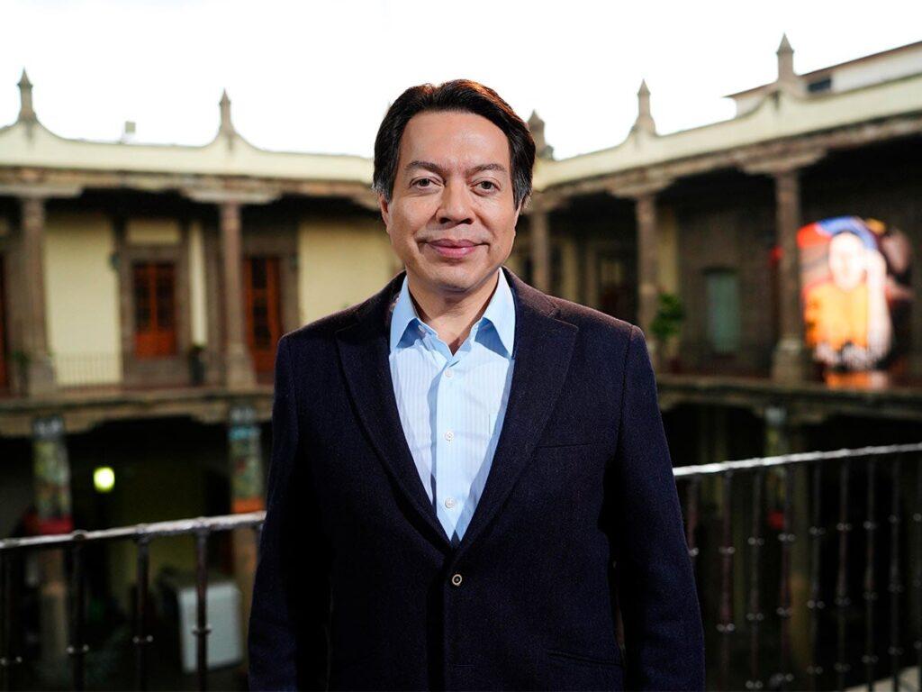 Mario Delgado SEP destaca decretos y logros al cierre de ciclo escolar 2024-2025