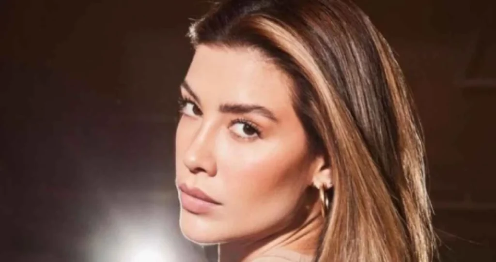 Michelle Salas revela dolor por Silvia Pinal a 7 meses