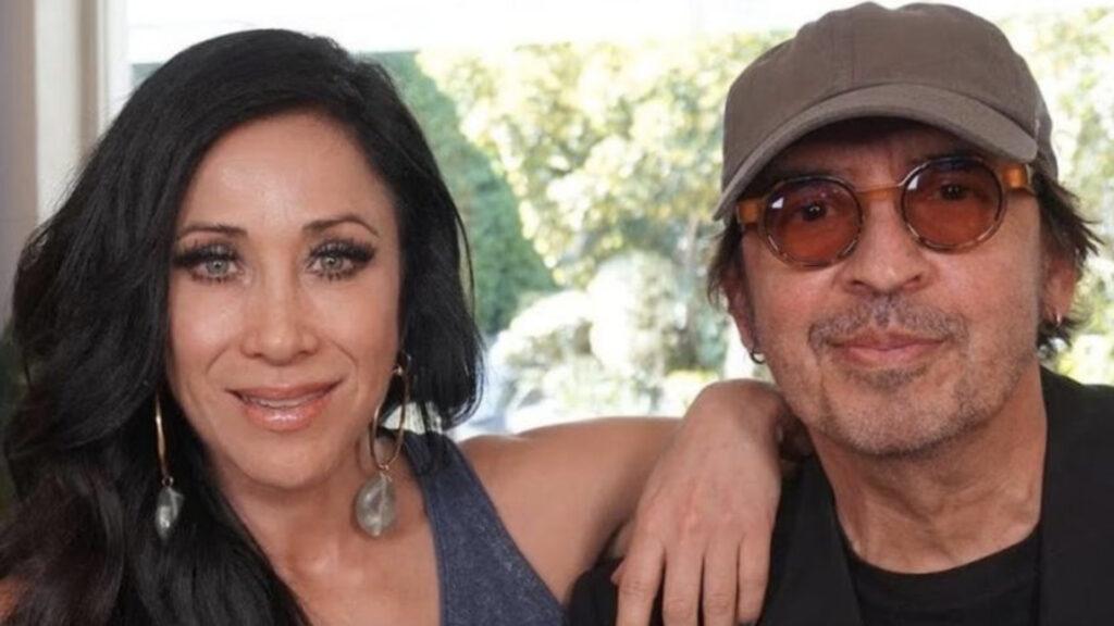 Mónica Noguera revela íntimos detalles sobre Memo del Bosque: "Sí nos despedimos"