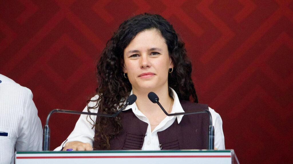 Morena respalda a Sheinbaum ante señalamientos desde EE.UU.