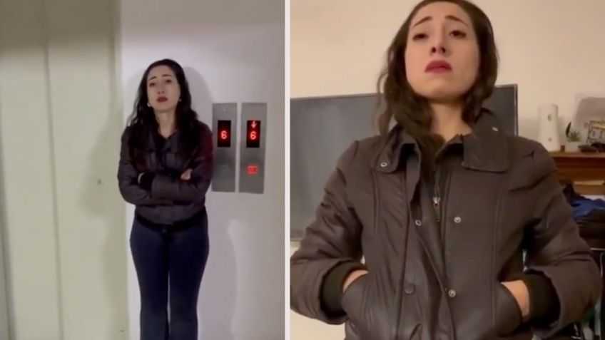 Mujer secuestra a su expareja: quería reconciliarse y la víctima lo documentó