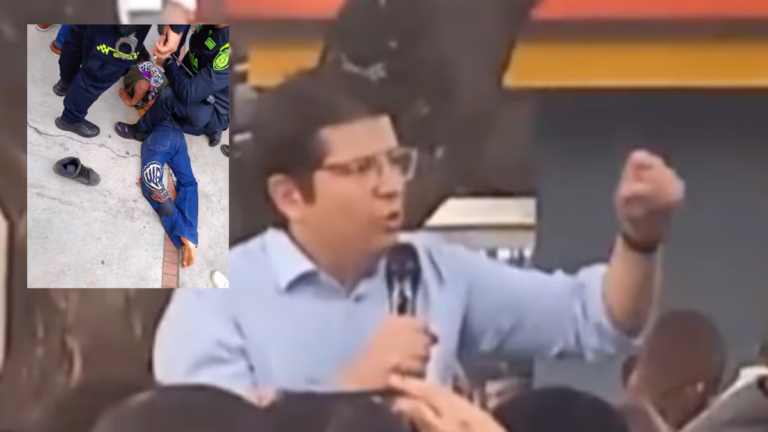 Ataque a precandidato Miguel Uribe Turbay en Bogotá por sicario de 14 años. Revelan chats que detallan el plan del ataque.