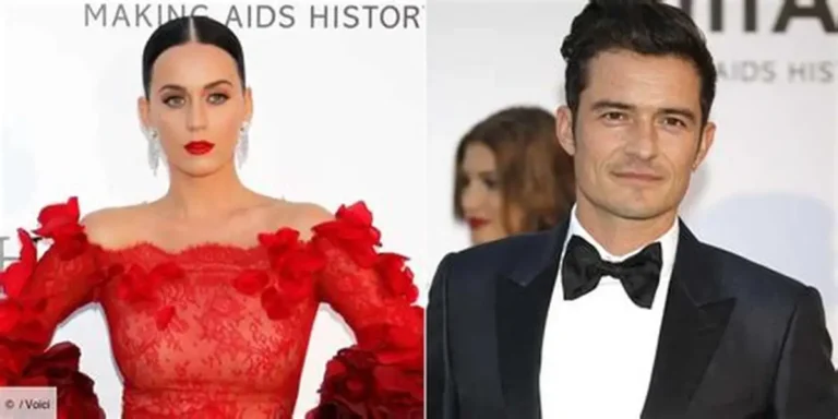 Katy Perry y Orlando Bloom ¿separados? Rumor crece