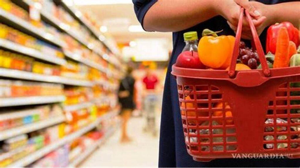 Canasta básica: Precio por debajo de $910 en todo México, afirma Profeco