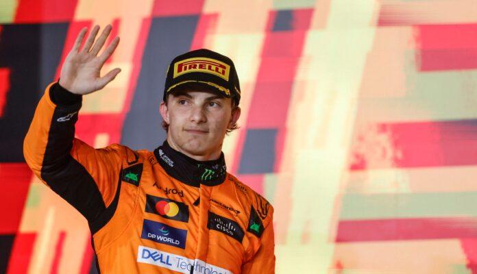 Oscar Piastri listo para el GP Austria 2025: ¿victoria tras racha impactante?