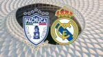 Pachuca y Real Madrid se juegan la vida en el Mundial de Clubes