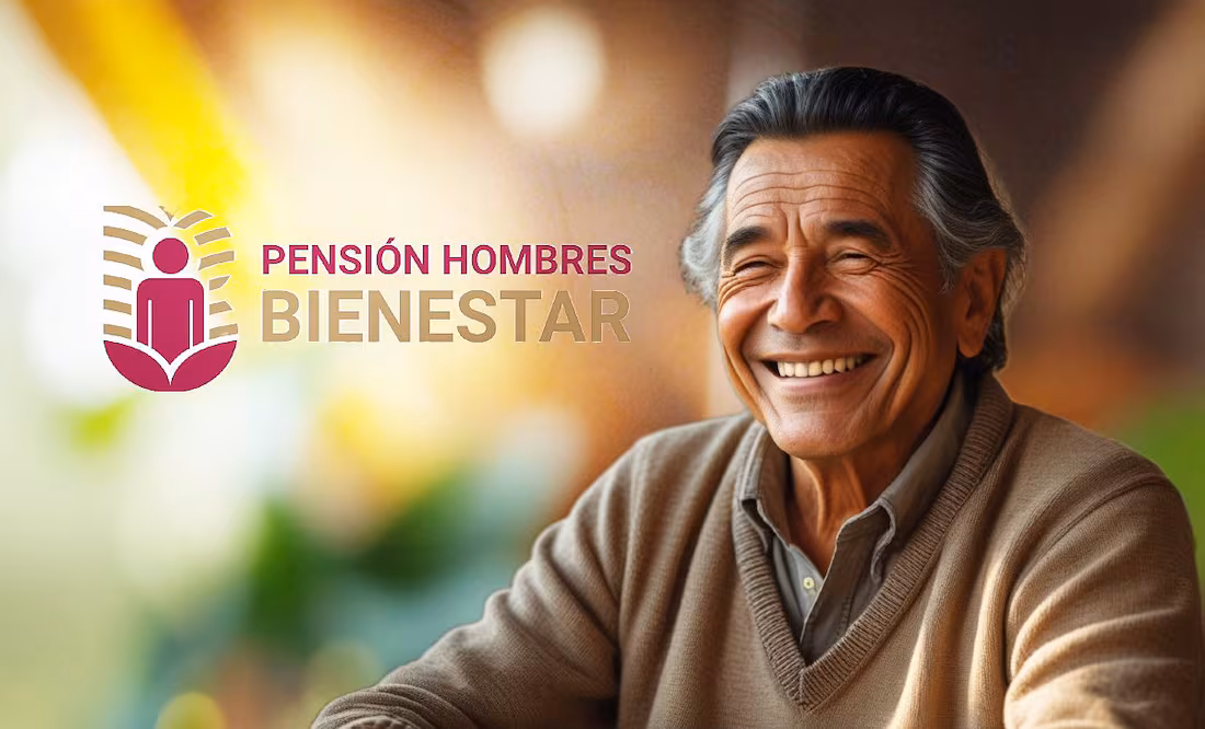 Pensión hombres bienestar registro: ¿Nuevo aviso crucial para 60 a 62 años?