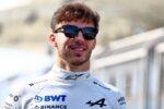 Pierre Gasly en GP de Austria 2025: Pronóstico sombrío a pesar del historial