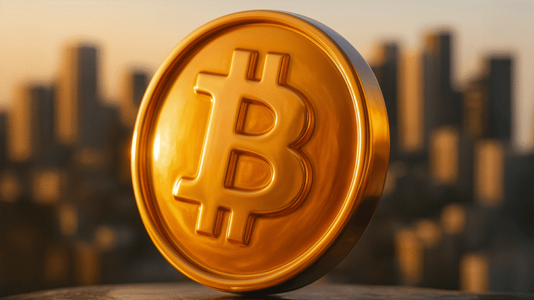 Precio de Bitcoin: Hacia Cierres Semanales y Mensuales Históricos de USD 109.000
