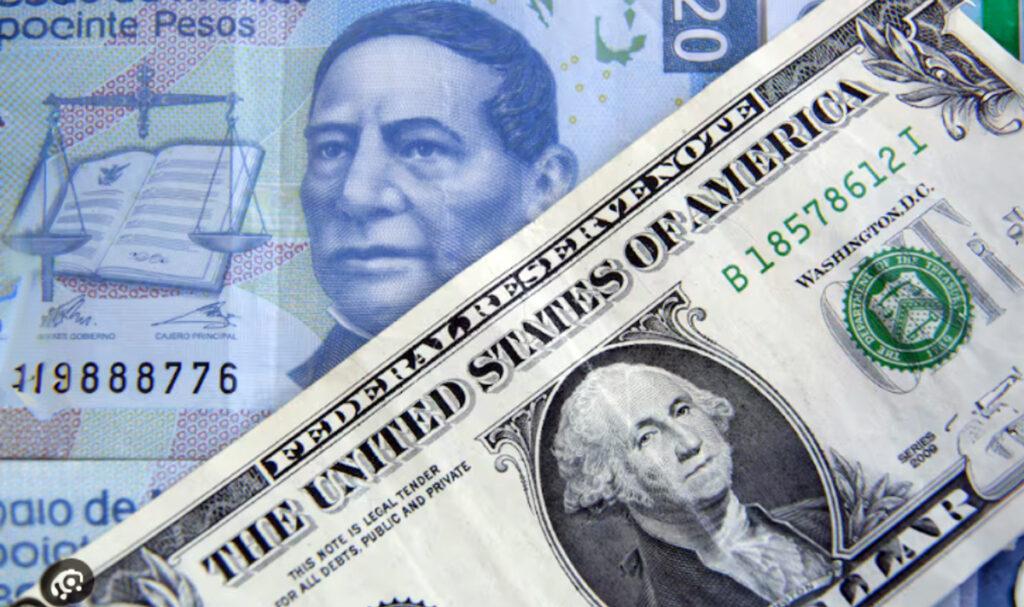 Precio del dólar hoy 10 de junio de 2025: ¡Cerca de los 19 pesos!