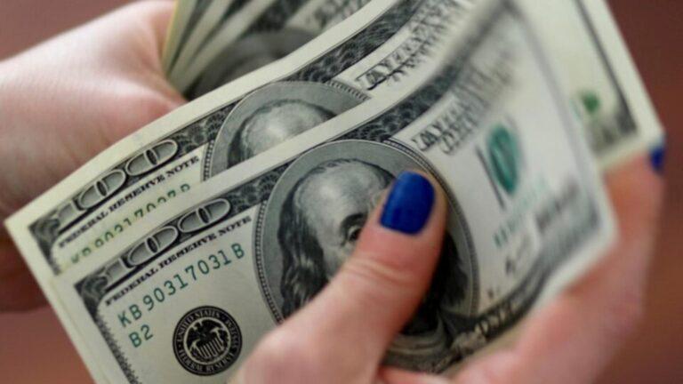 Precio del dólar hoy 11 de junio de 2025