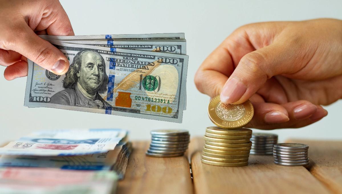 Precio del dólar hoy 12 de junio de 2025: Así cotiza frente al peso mexicano