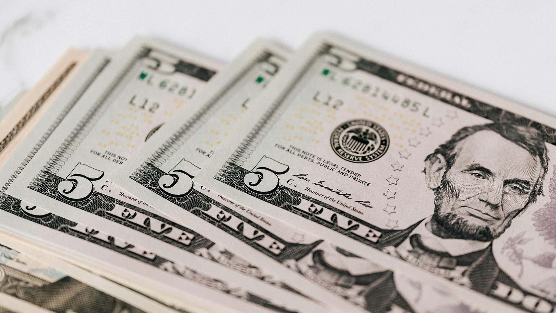 Precio del dólar hoy 16 de junio de 2025: Así cotiza en bancos