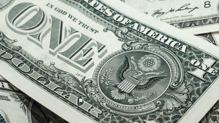 Precio del dólar hoy martes 17 de junio de 2025