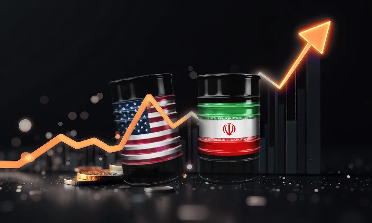 Precio del petróleo sube: México ganaría 13,100 millones extra