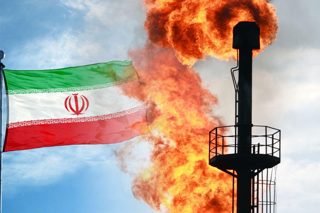 Precios del petróleo se disparan: conflicto Israel-Irán impulsa acciones petroleras