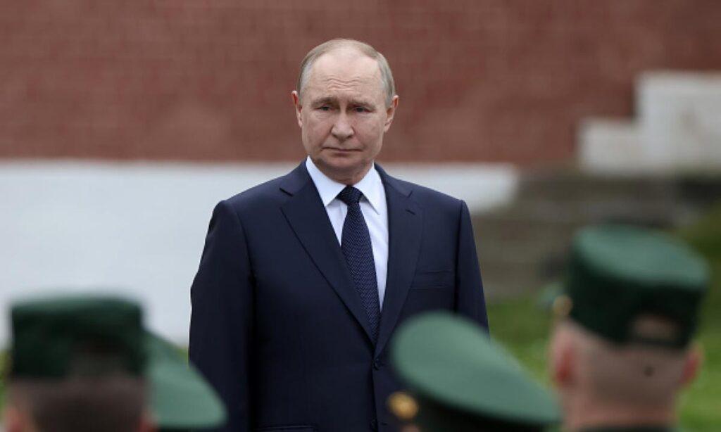 Putin condena agresión contra Irán: "Totalmente injustificada"