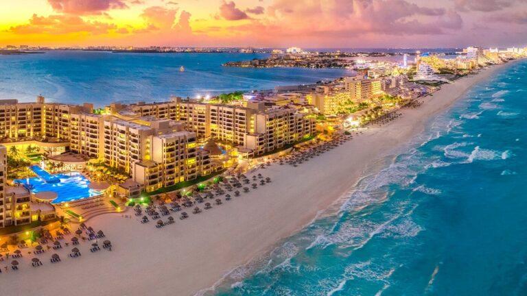 Quintana Roo habitaciones hoteleras: ¿listo para superar a Las Vegas?