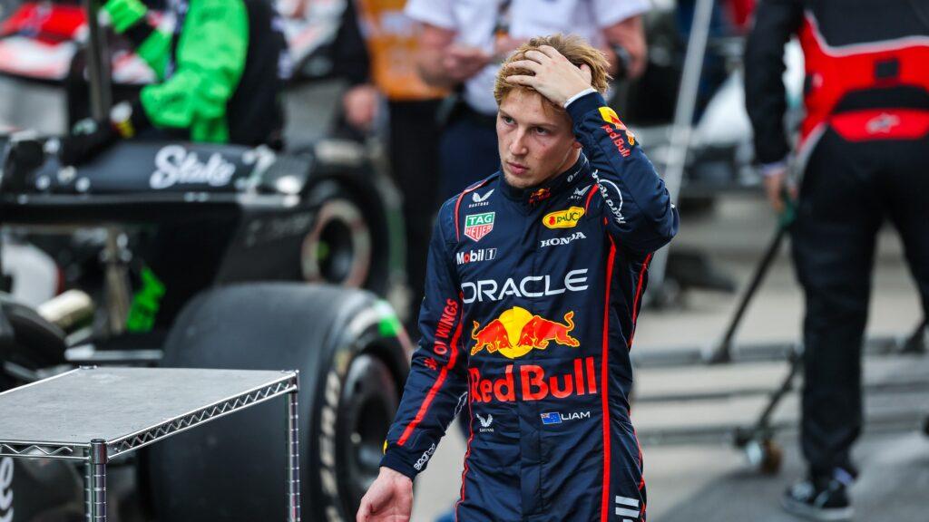 Racing Bulls enfrenta Paradoja de Spielberg en El Gran Premio de Austria 2025