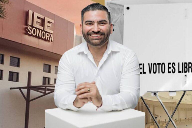 Renuncia sorpresiva: Candidato más votado al Poder Judicial de Sonora declina