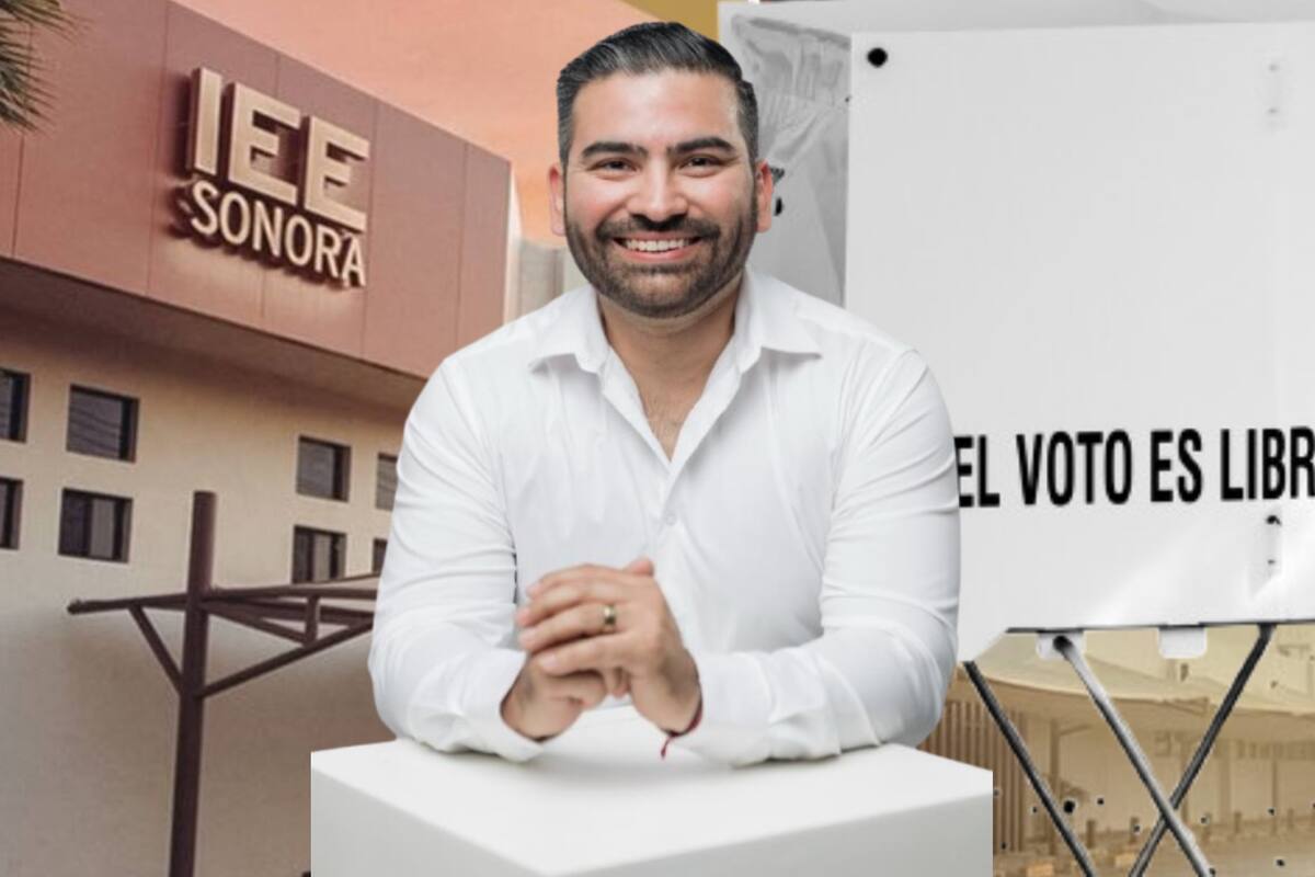 Renuncia sorpresiva: Candidato más votado al Poder Judicial de Sonora declina