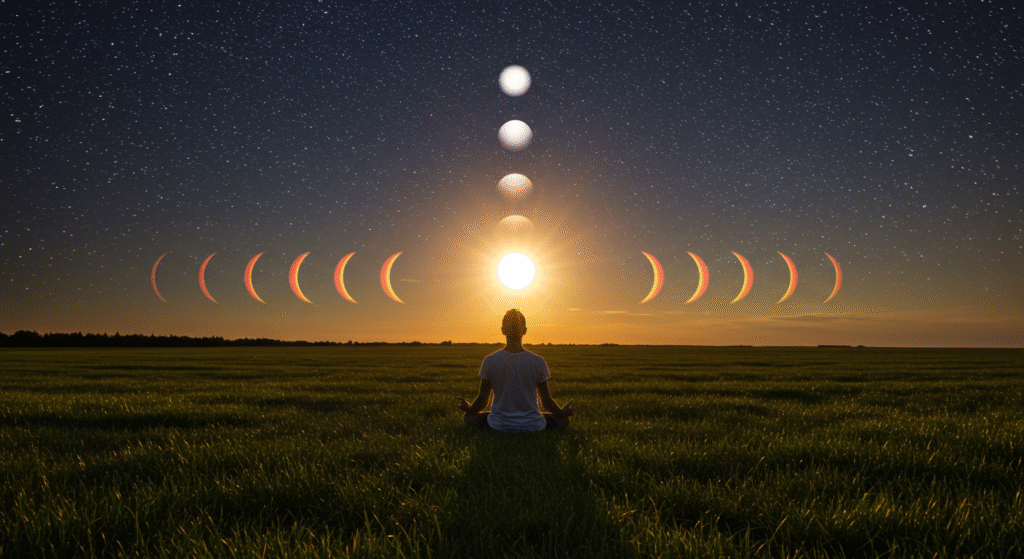 Rituales que se hacen durante el solsticio de verano: celebra la luz