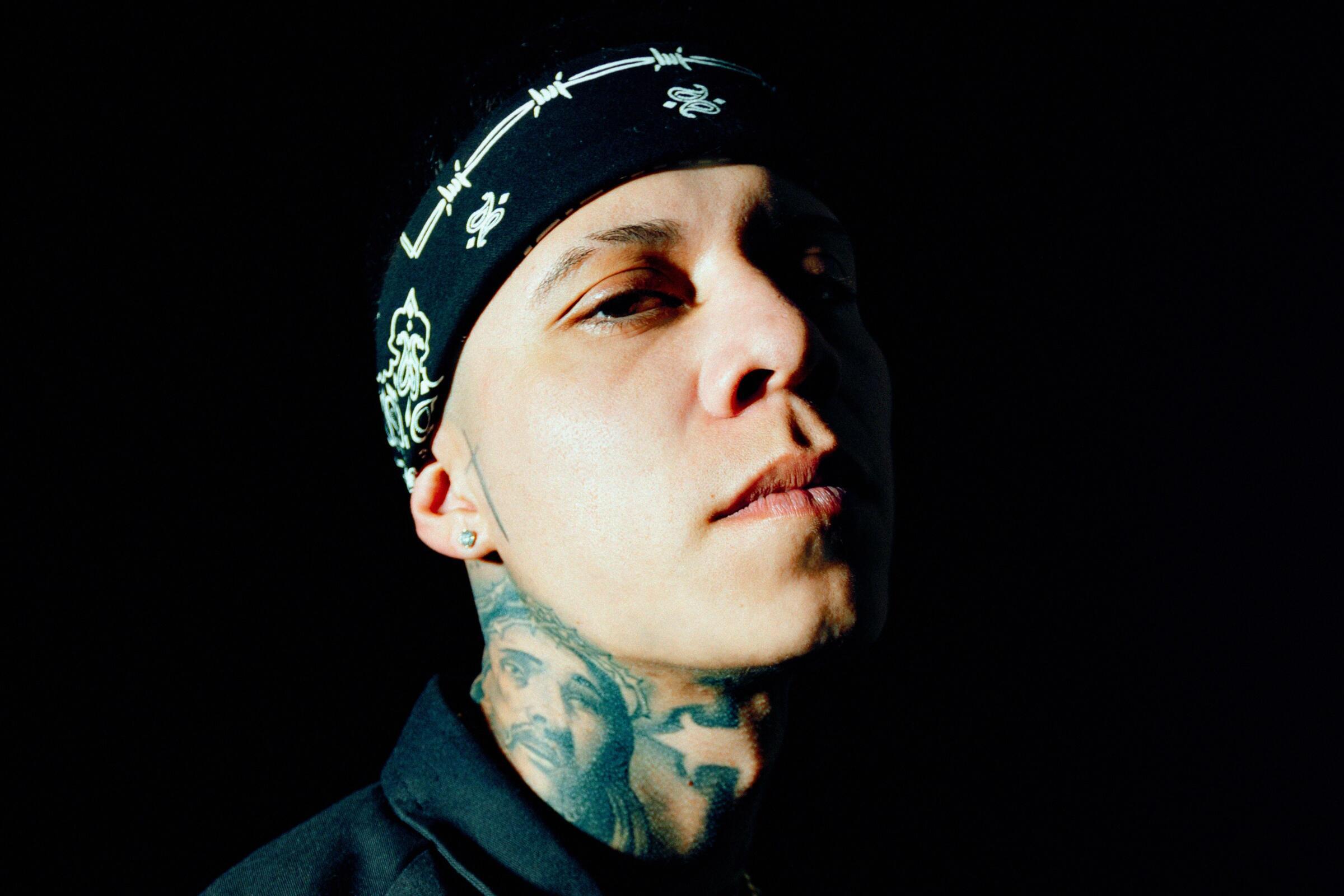 Santa Fe Klan pospone su gira en EU: Anuncio emotivo por su público