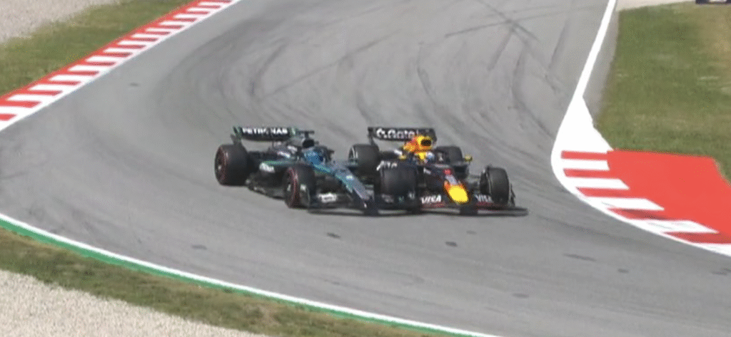 ¡Golpe en la F1! ¿Está Red Bull perdiendo el control en 2025?