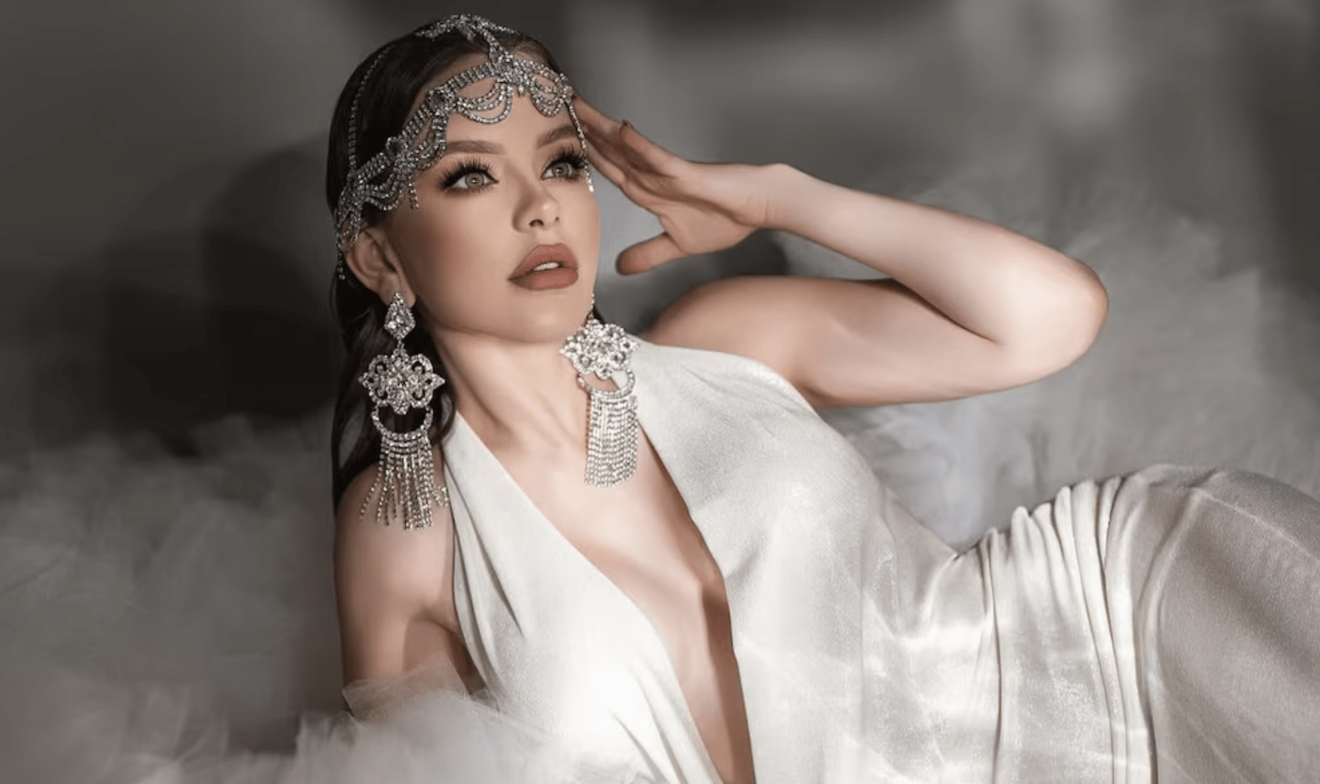 Sheila Urías: La maquillista señalada por EEUU como prestanombres de Los Chapitos