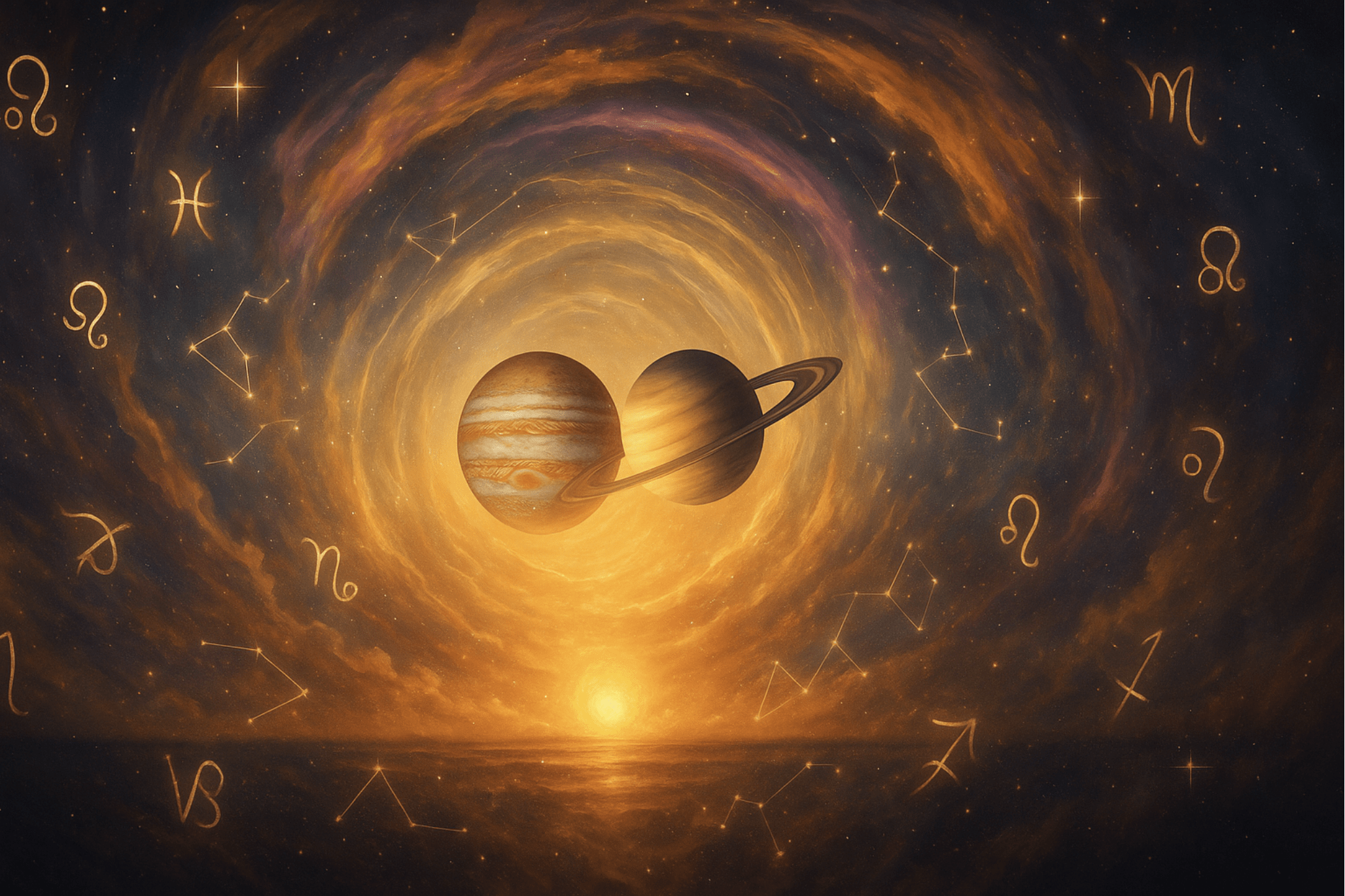 Horóscopos 11 de junio 2025: energías astrales que cambiarán tu destino